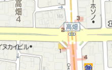 アクセス
